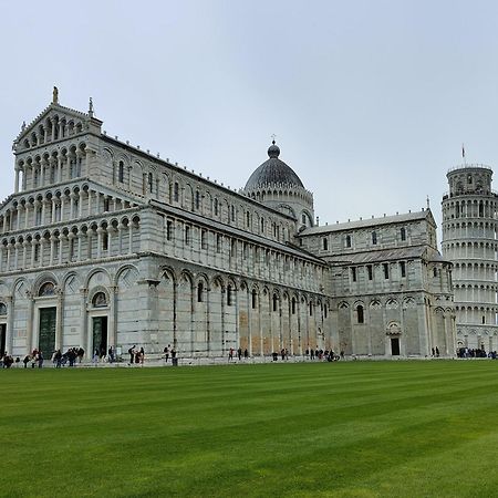 L'Angolo Di Galileo Pisa Bagian luar foto