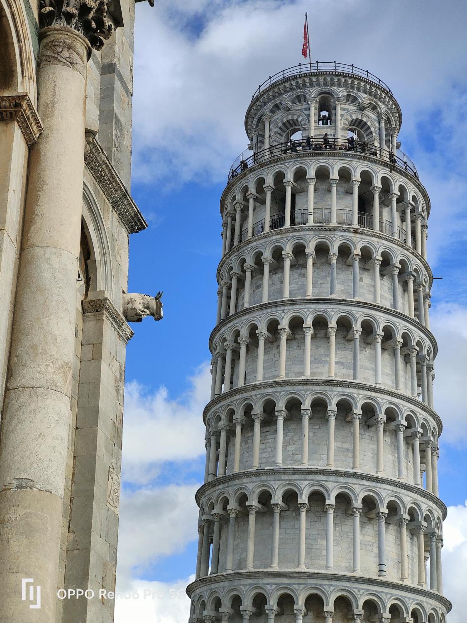 L'Angolo Di Galileo Pisa Bagian luar foto